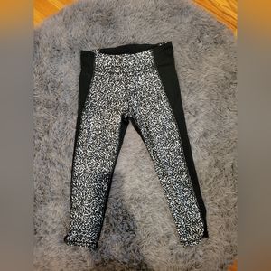 Womens Under Armour Leggings